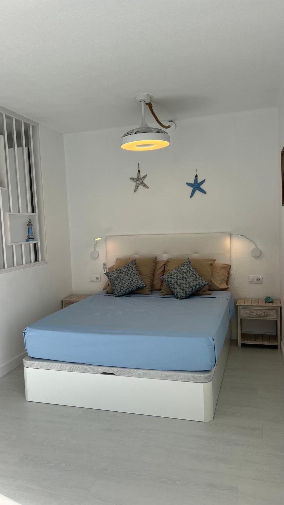 Playa Paraiso Azul Ocean View Wifi Buitenkant foto